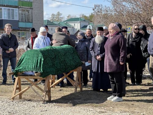Ушла легенда: в Болгаре простились с Мамдудой Бикбулатовой
