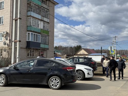 Ушла легенда: в Болгаре простились с Мамдудой Бикбулатовой