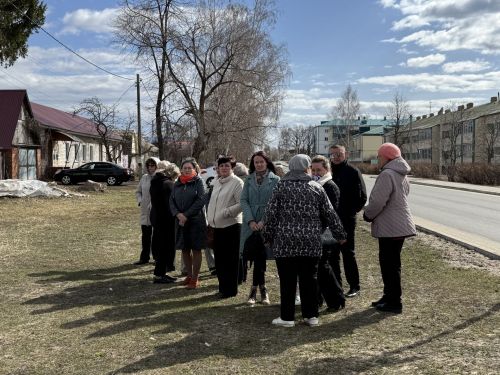 Ушла легенда: в Болгаре простились с Мамдудой Бикбулатовой