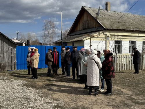 Ушла легенда: в Болгаре простились с Мамдудой Бикбулатовой