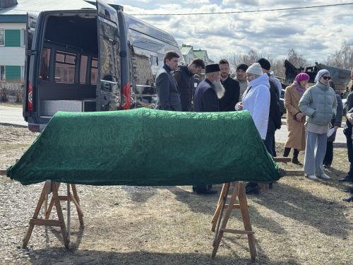Ушла легенда: в Болгаре простились с Мамдудой Бикбулатовой