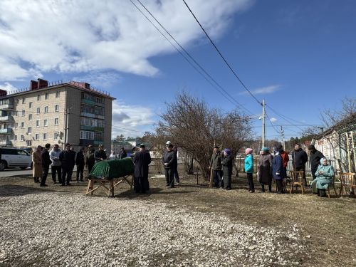 Ушла легенда: в Болгаре простились с Мамдудой Бикбулатовой