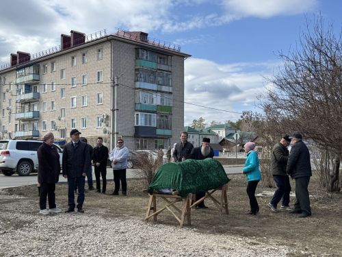 Ушла легенда: в Болгаре простились с Мамдудой Бикбулатовой