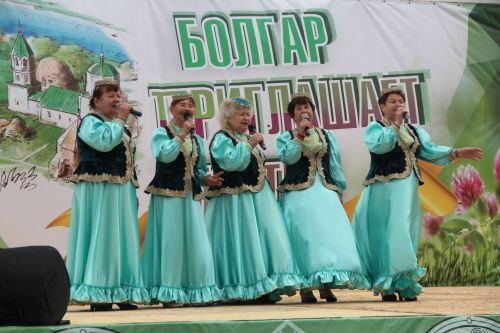 Болгар готов ко встрече гостей