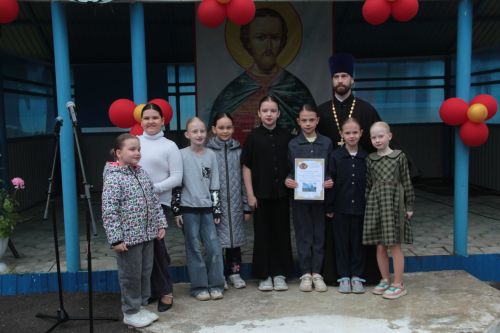 Авраамиевский фестиваль в Болгаре начался с праздничного концерта