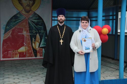 Авраамиевский фестиваль в Болгаре начался с праздничного концерта