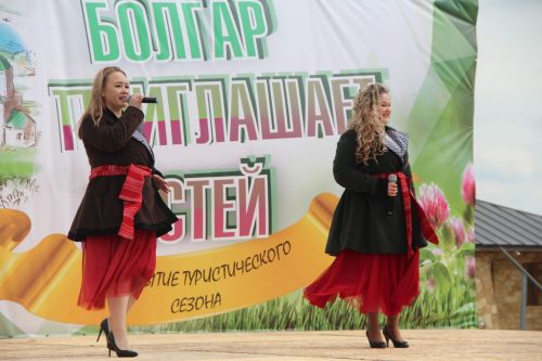 Болгар готов ко встрече гостей