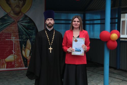 Авраамиевский фестиваль в Болгаре начался с праздничного концерта
