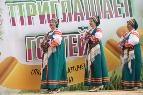 Болгар готов ко встрече гостей