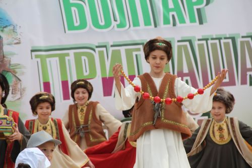Болгар готов ко встрече гостей