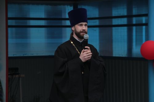 Авраамиевский фестиваль в Болгаре начался с праздничного концерта