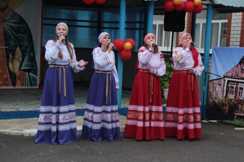 Авраамиевский фестиваль в Болгаре начался с праздничного концерта