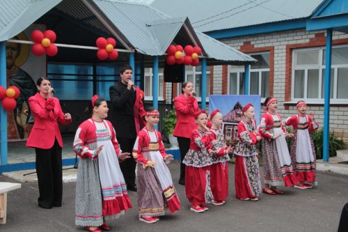Авраамиевский фестиваль в Болгаре начался с праздничного концерта