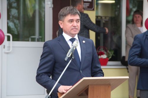 В школах Болгара прозвенел Последний звонок