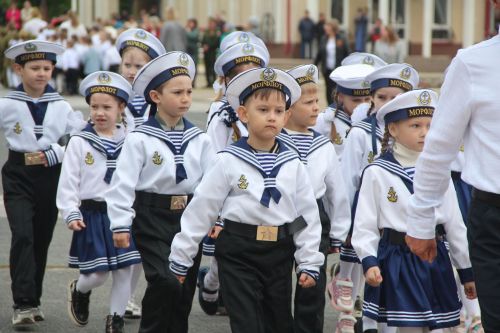 В Болгаре отпраздновали 80-летие Великой Победы