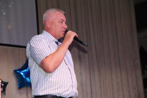 В Болгаре прошла торжественная церемония вручения аттестатов школьникам