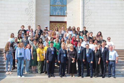 В Болгаре состоялось открытие XII Международной археологической школы