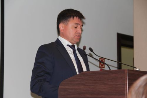 В Болгаре состоялось открытие XII Международной археологической школы