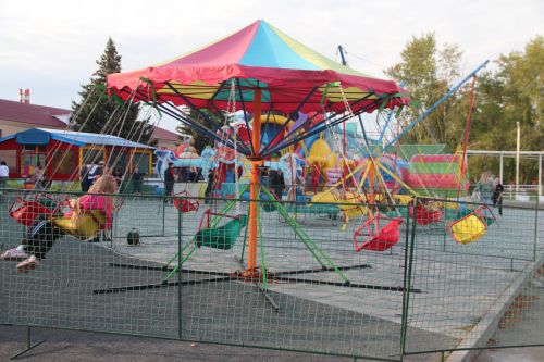 В Болгаре отметили День Республики Татарстан и День города-2025