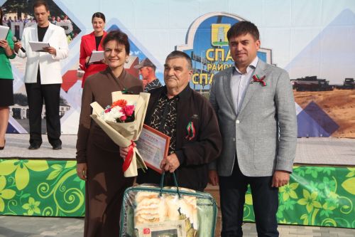 В Болгаре отметили День Республики Татарстан и День города-2025