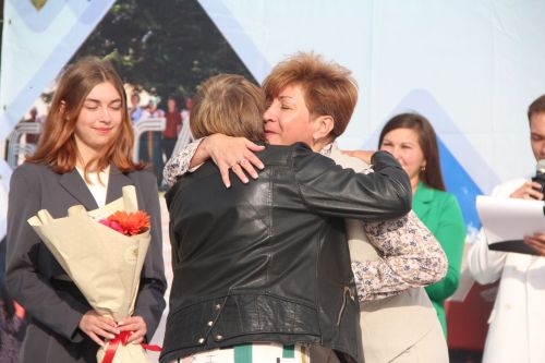 В Болгаре отметили День Республики Татарстан и День города-2025
