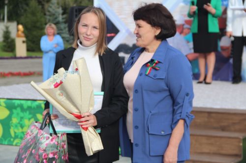 В Болгаре отметили День Республики Татарстан и День города-2025