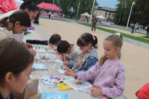 В Болгаре отметили День Республики Татарстан и День города-2025