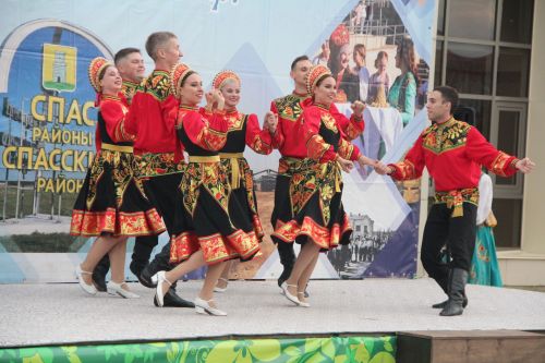 В Болгаре отметили День Республики Татарстан и День города-2025