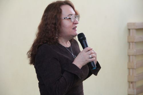 В Спасском техникуме прошёл День открытых дверей