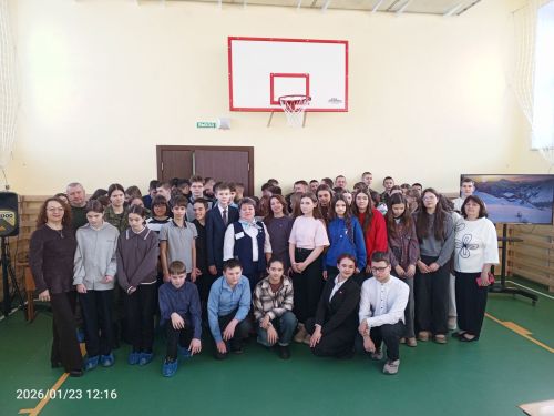 В Спасском техникуме прошёл День открытых дверей