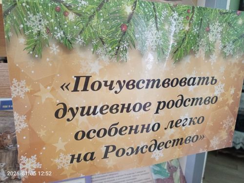 В детской библиотеке Болгара открылись новые книжные выставки