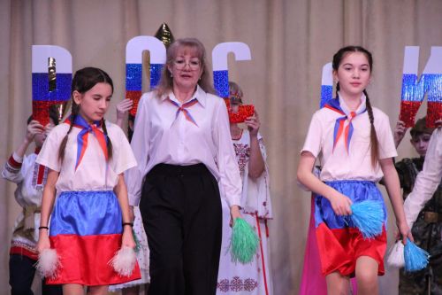 В Болгаре прошёл муниципальный этап Республиканского конкурса родительских комитетов "Секреты дружного класса-2026"