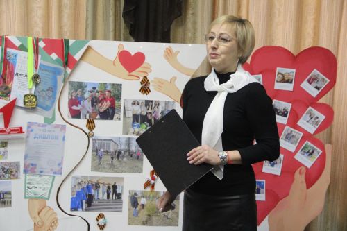 В Болгаре прошёл муниципальный этап Республиканского конкурса родительских комитетов "Секреты дружного класса-2026"