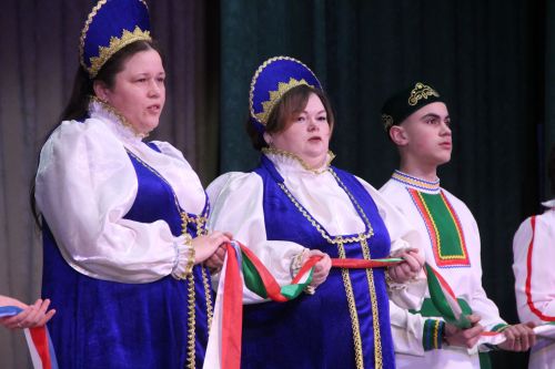 В Болгаре прошёл муниципальный этап Республиканского конкурса родительских комитетов "Секреты дружного класса-2026"