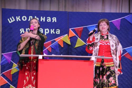 В Болгаре прошёл муниципальный этап Республиканского конкурса родительских комитетов "Секреты дружного класса-2026"