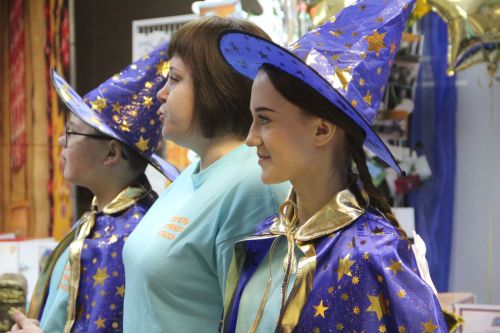 В Болгаре прошёл муниципальный этап Республиканского конкурса родительских комитетов "Секреты дружного класса-2026"