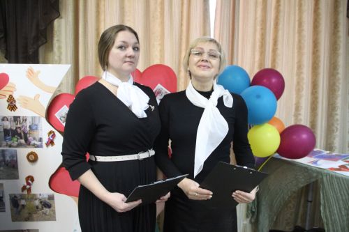 В Болгаре прошёл муниципальный этап Республиканского конкурса родительских комитетов "Секреты дружного класса-2026"