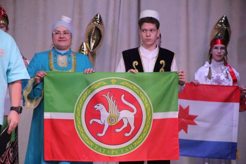 В Болгаре прошёл муниципальный этап Республиканского конкурса родительских комитетов "Секреты дружного класса-2026"