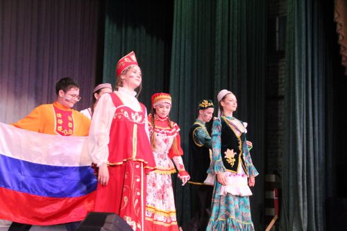 В Болгаре прошёл муниципальный этап Республиканского конкурса родительских комитетов "Секреты дружного класса-2026"