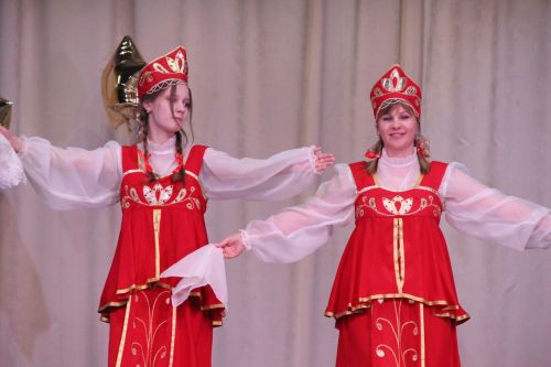В Болгаре прошёл муниципальный этап Республиканского конкурса родительских комитетов "Секреты дружного класса-2026"