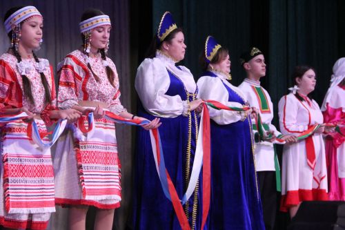 В Болгаре прошёл муниципальный этап Республиканского конкурса родительских комитетов "Секреты дружного класса-2026"