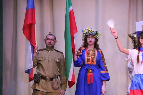 В Болгаре прошёл муниципальный этап Республиканского конкурса родительских комитетов "Секреты дружного класса-2026"