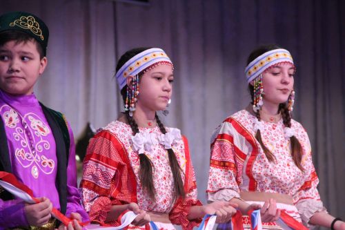 В Болгаре прошёл муниципальный этап Республиканского конкурса родительских комитетов "Секреты дружного класса-2026"