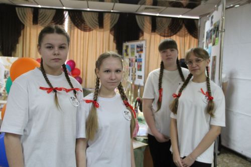 В Болгаре прошёл муниципальный этап Республиканского конкурса родительских комитетов "Секреты дружного класса-2026"