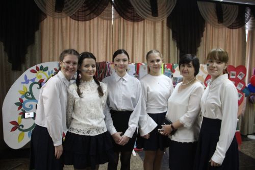 В Болгаре прошёл муниципальный этап Республиканского конкурса родительских комитетов "Секреты дружного класса-2026"