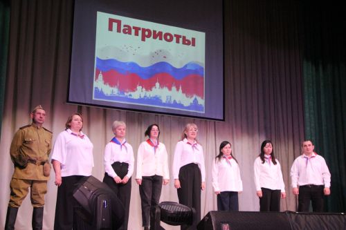 В Болгаре прошёл муниципальный этап Республиканского конкурса родительских комитетов "Секреты дружного класса-2026"