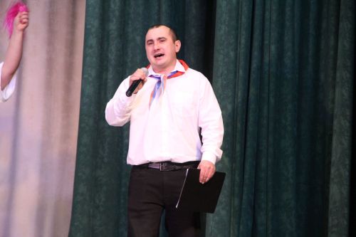 В Болгаре прошёл муниципальный этап Республиканского конкурса родительских комитетов "Секреты дружного класса-2026"