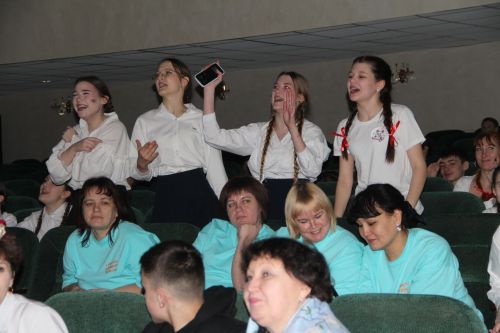 В Болгаре прошёл муниципальный этап Республиканского конкурса родительских комитетов "Секреты дружного класса-2026"