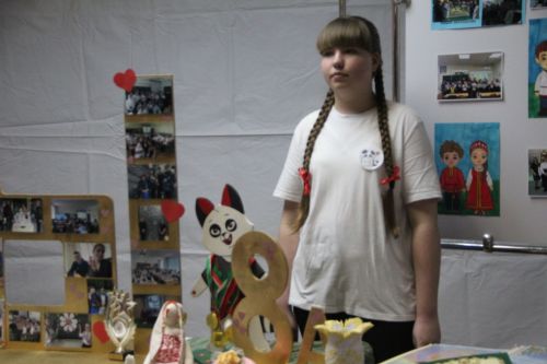 В Болгаре прошёл муниципальный этап Республиканского конкурса родительских комитетов "Секреты дружного класса-2026"