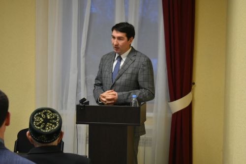 В Спасской ЦРБ подвели итоги года